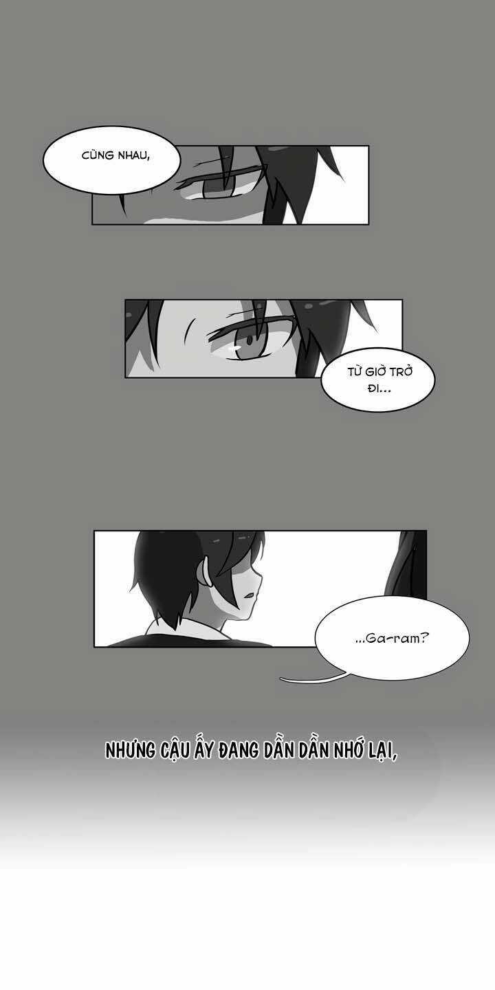 Anh Hùng Nhân Tạo 2 Chapter 1 trang 35