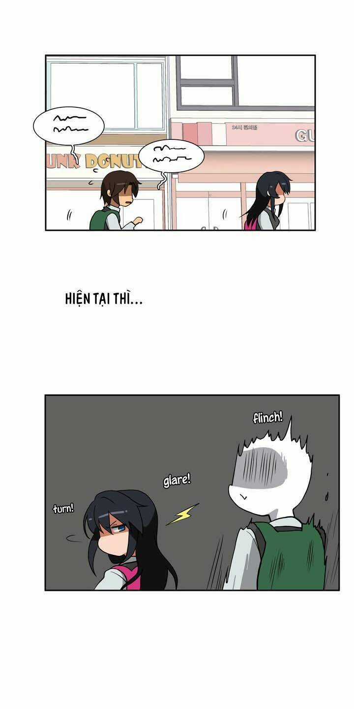 Anh Hùng Nhân Tạo 2 Chapter 1 trang 36