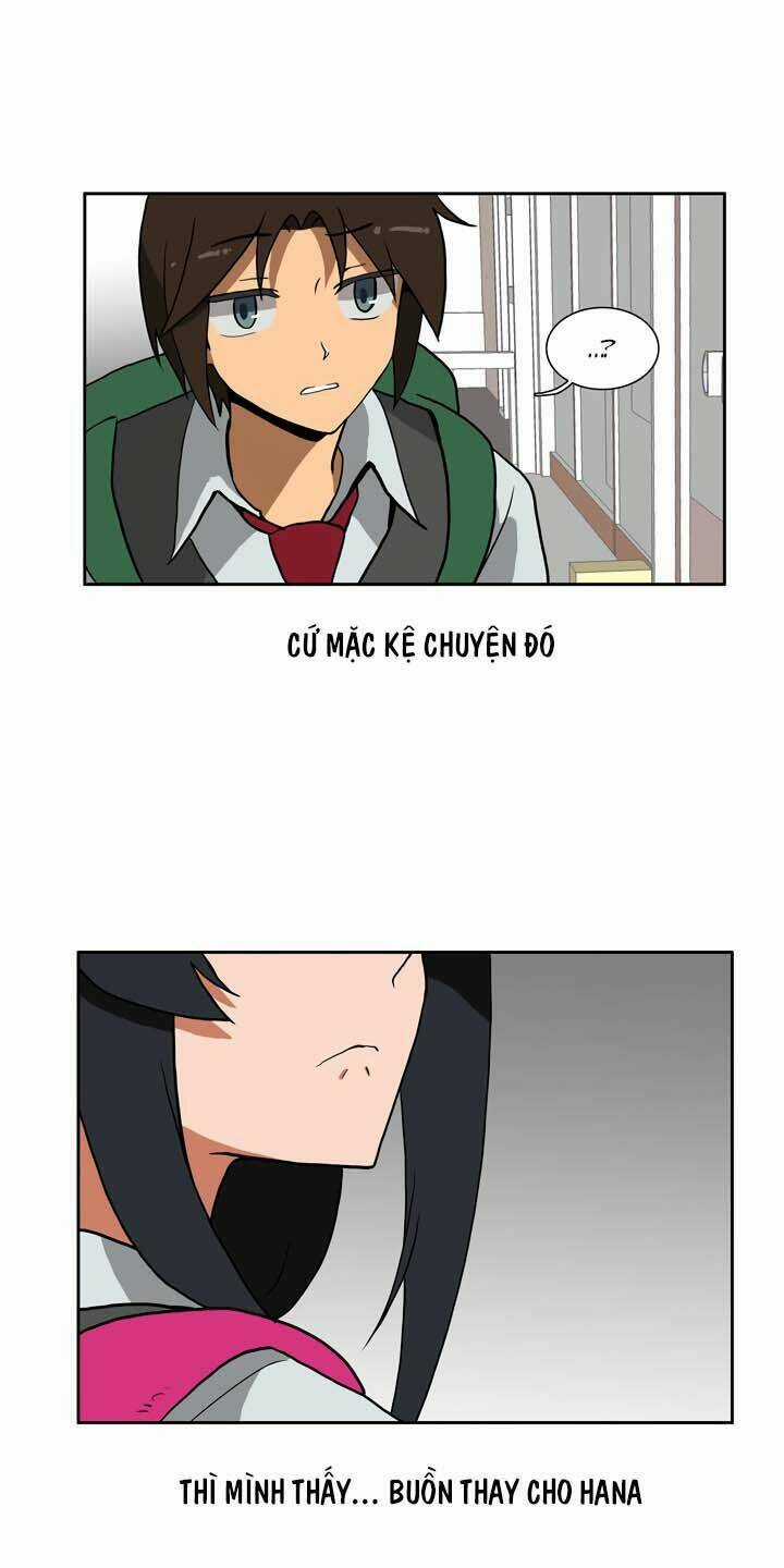 Anh Hùng Nhân Tạo 2 Chapter 1 trang 39