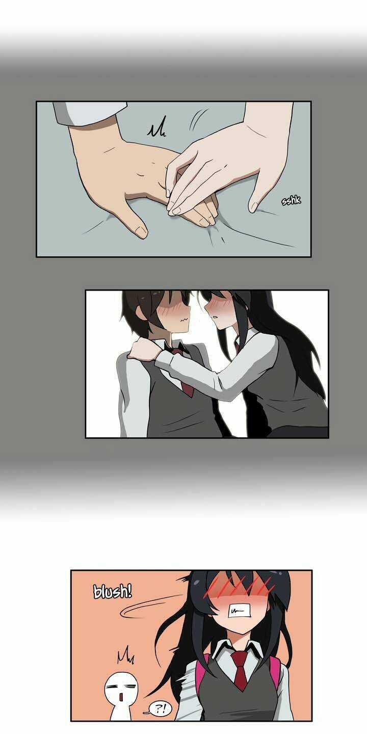 Anh Hùng Nhân Tạo 2 Chapter 1 trang 41