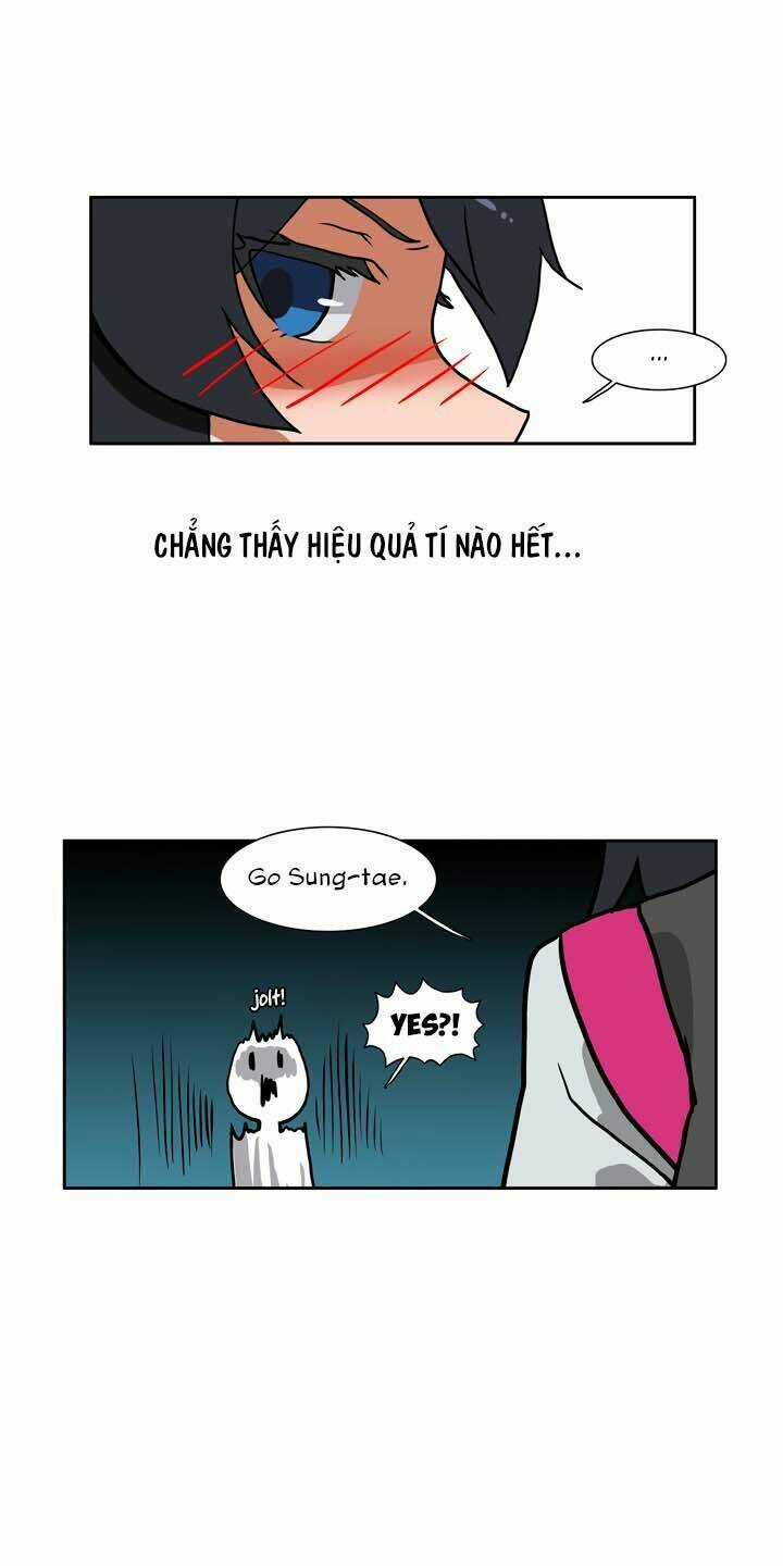 Anh Hùng Nhân Tạo 2 Chapter 1 trang 42