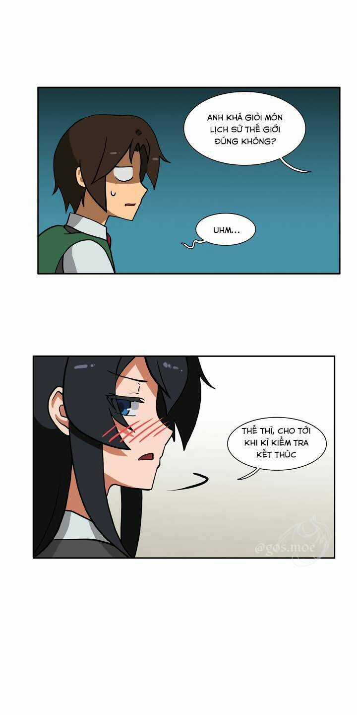 Anh Hùng Nhân Tạo 2 Chapter 1 trang 43