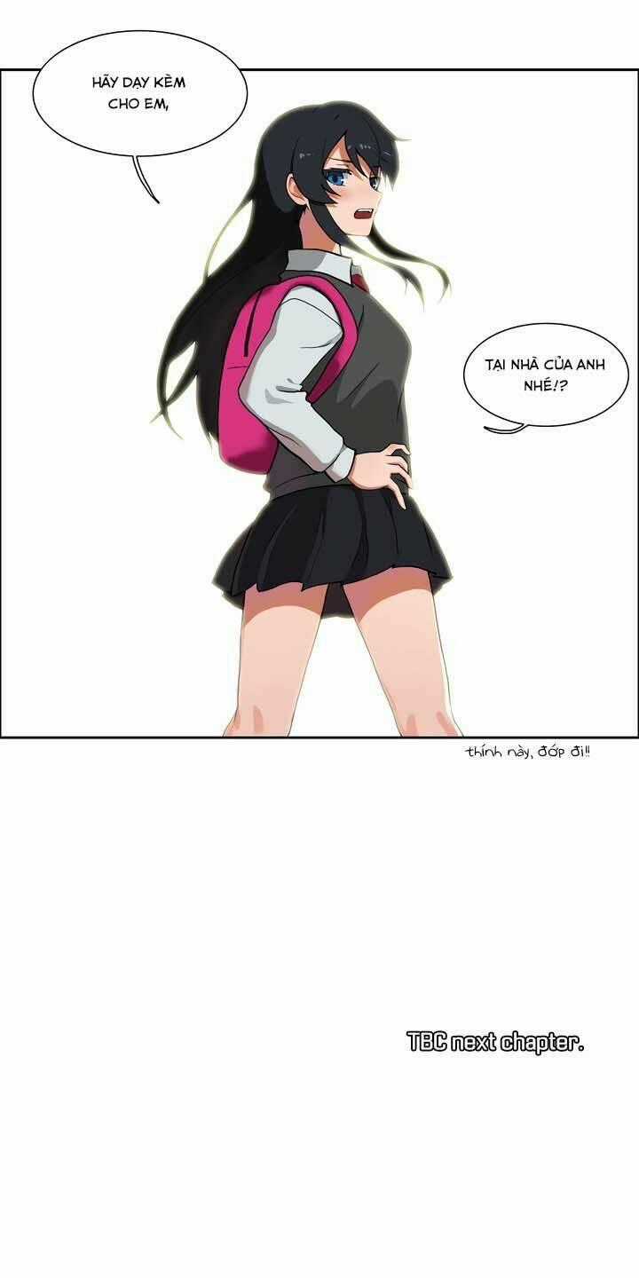 Anh Hùng Nhân Tạo 2 Chapter 1 trang 44