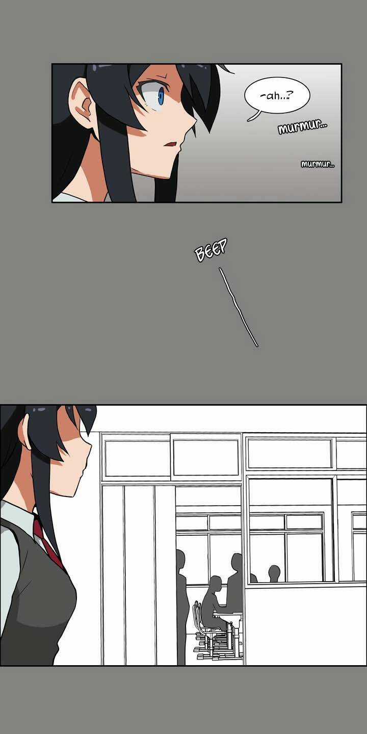 Anh Hùng Nhân Tạo 2 Chapter 1 trang 6