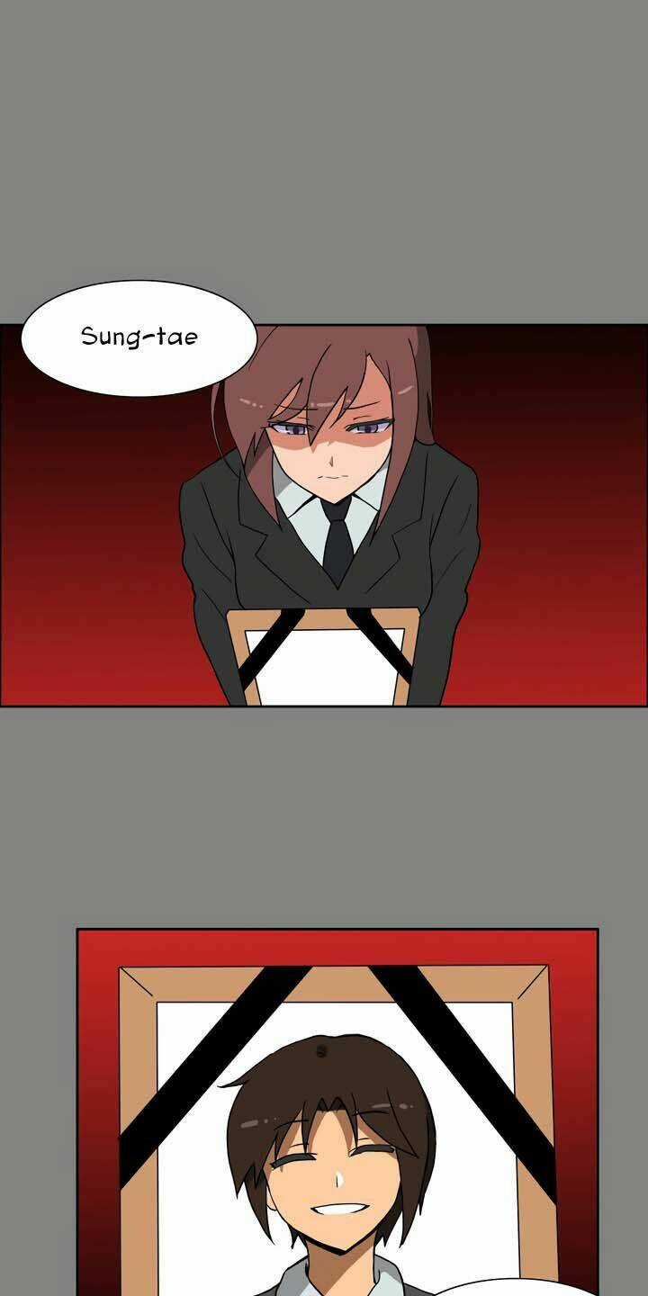 Anh Hùng Nhân Tạo 2 Chapter 1 trang 9