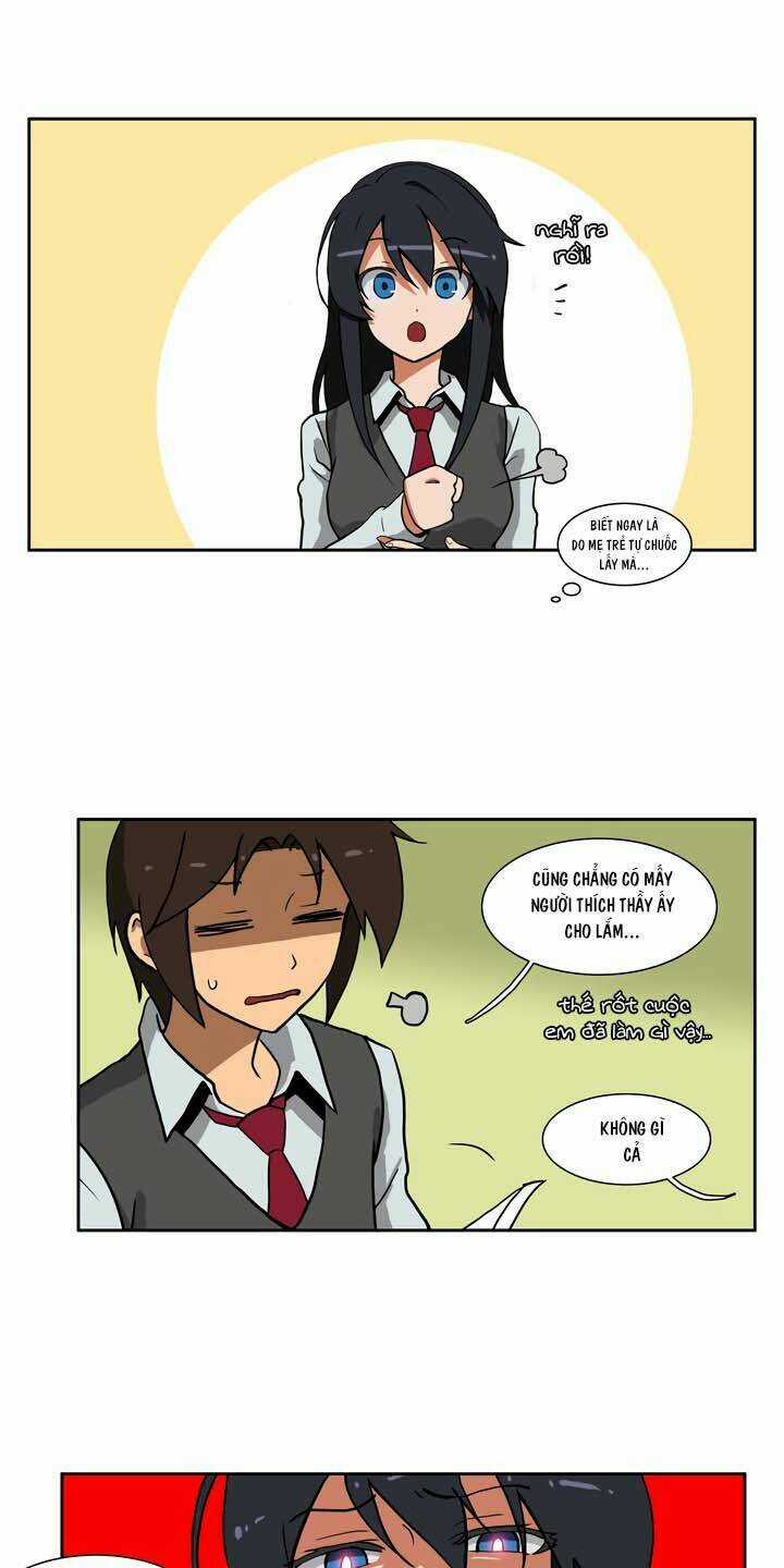 Anh Hùng Nhân Tạo 2 Chapter 2 trang 10