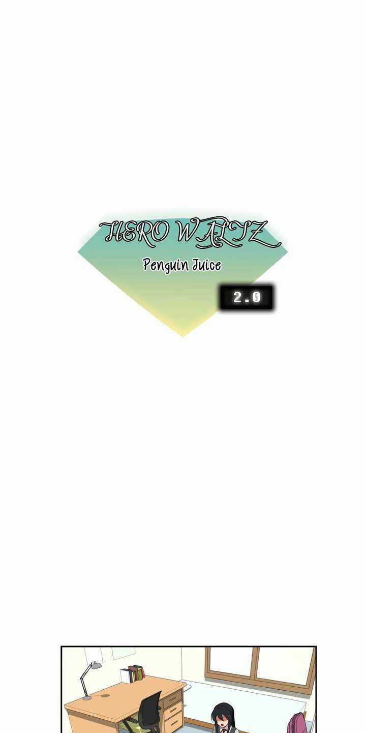 Anh Hùng Nhân Tạo 2 Chapter 2 trang 12