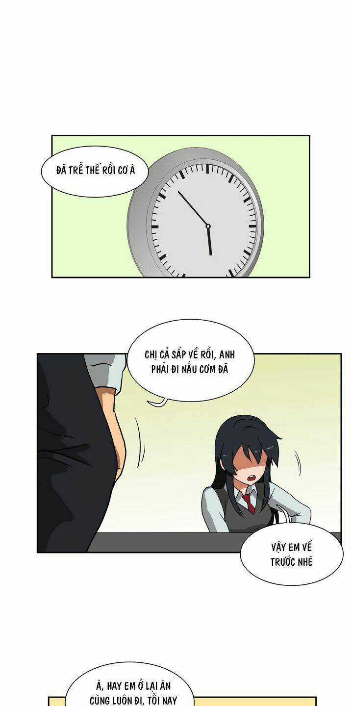 Anh Hùng Nhân Tạo 2 Chapter 2 trang 14