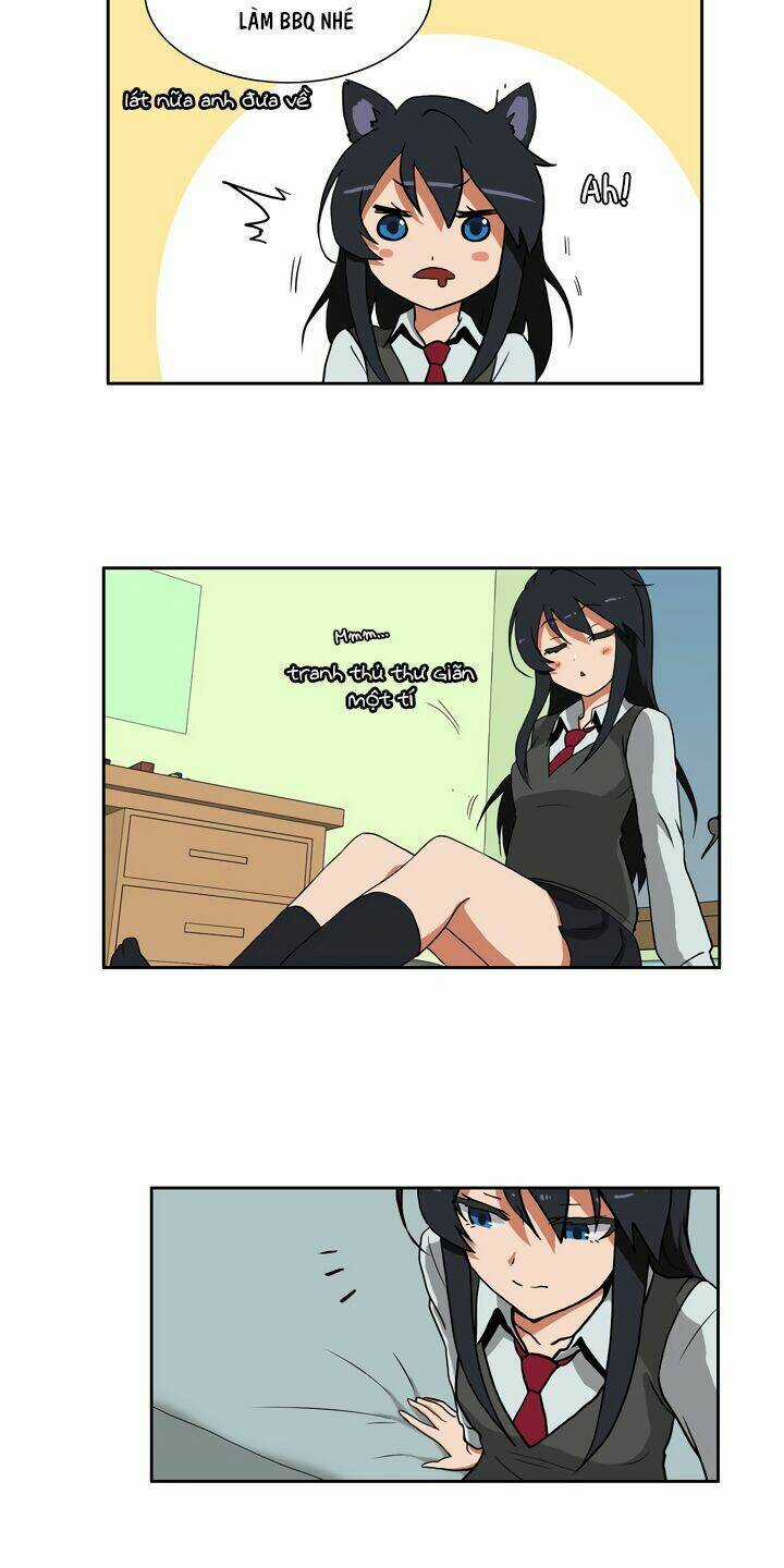 Anh Hùng Nhân Tạo 2 Chapter 2 trang 15