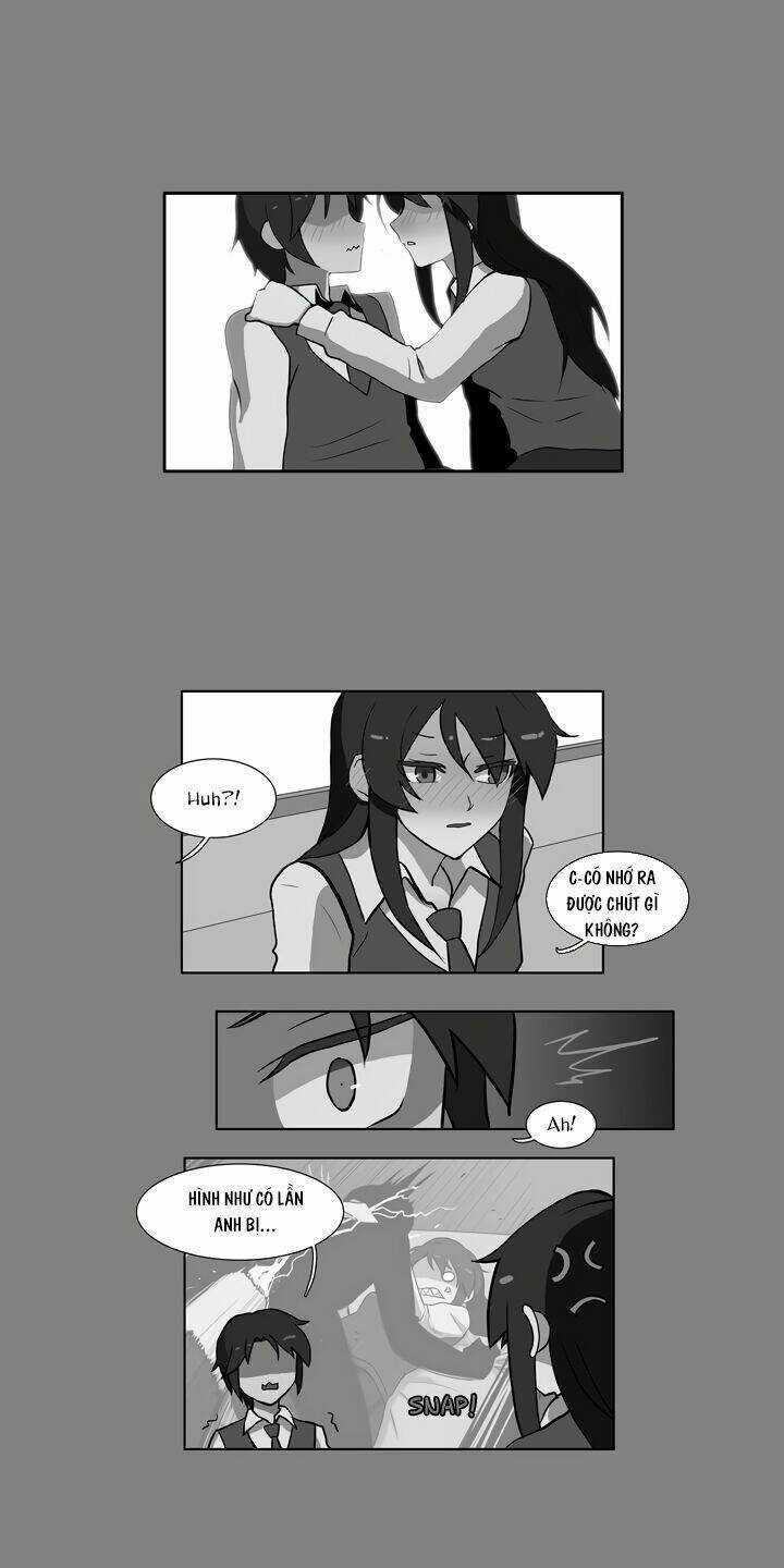 Anh Hùng Nhân Tạo 2 Chapter 2 trang 17