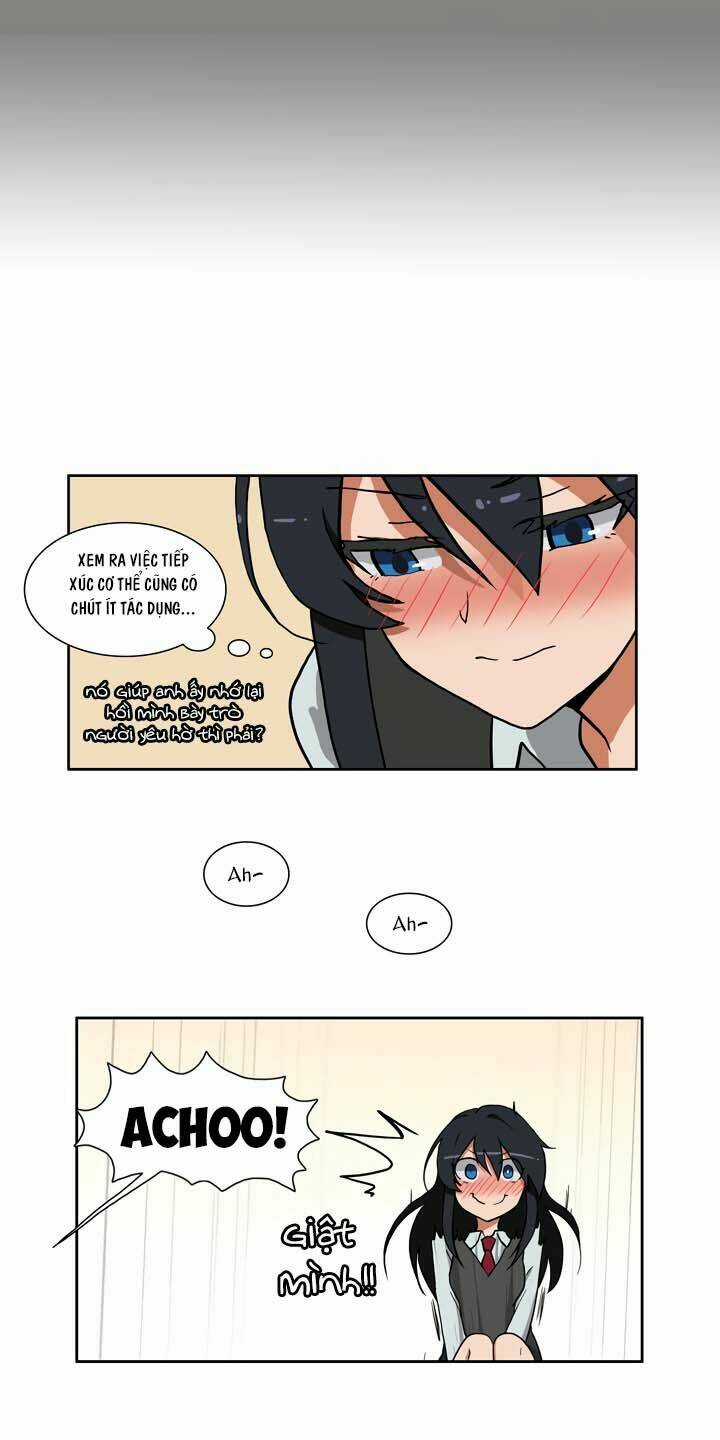 Anh Hùng Nhân Tạo 2 Chapter 2 trang 18