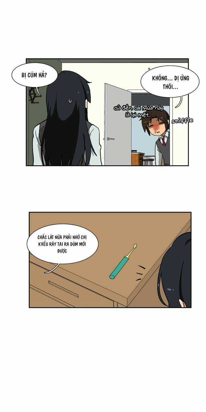 Anh Hùng Nhân Tạo 2 Chapter 2 trang 19