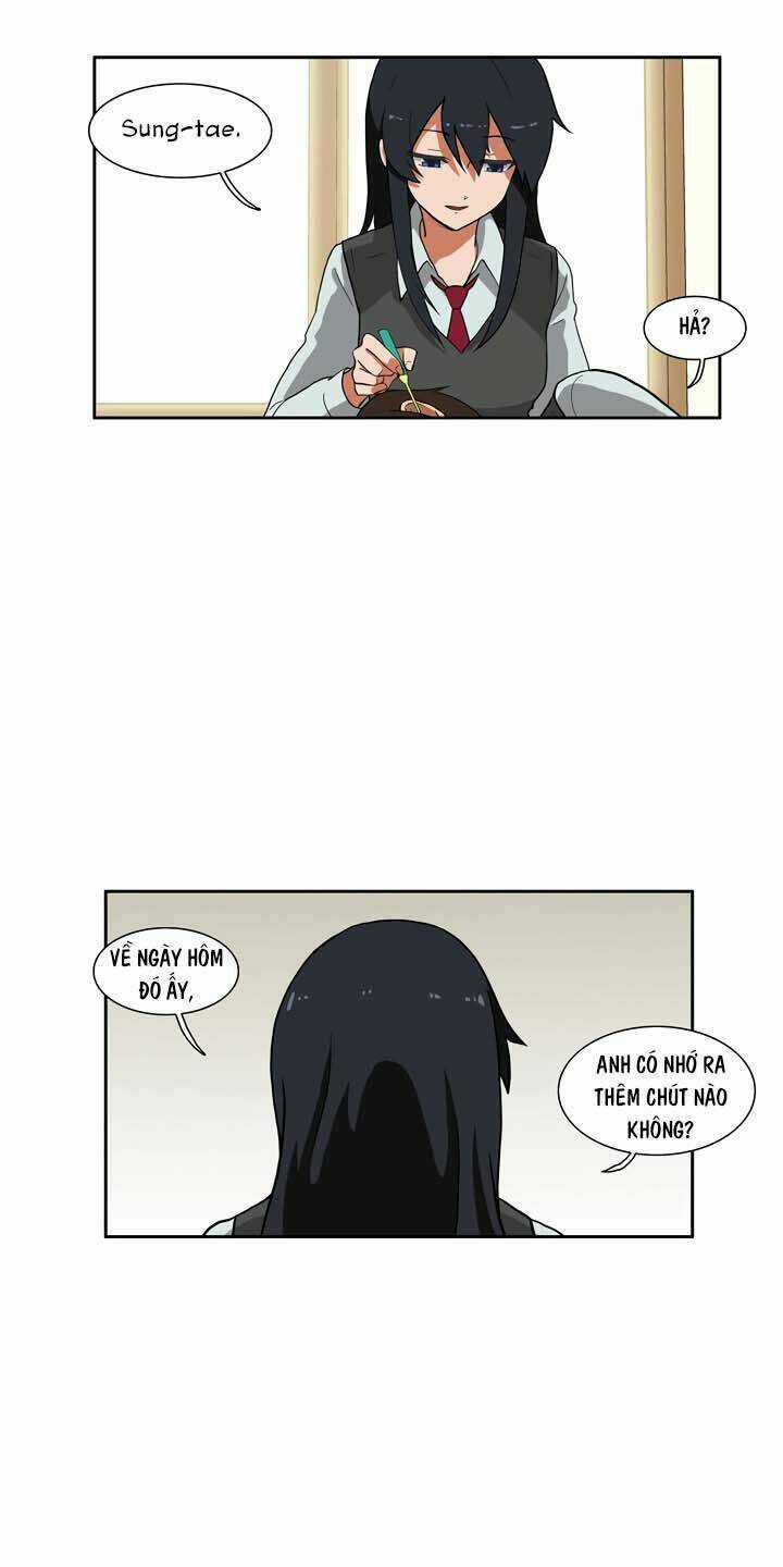 Anh Hùng Nhân Tạo 2 Chapter 2 trang 23