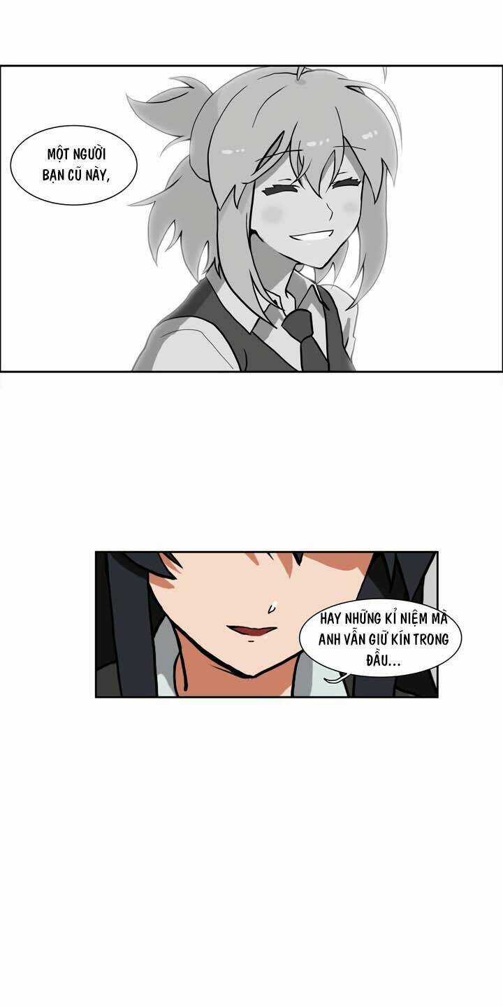 Anh Hùng Nhân Tạo 2 Chapter 2 trang 24