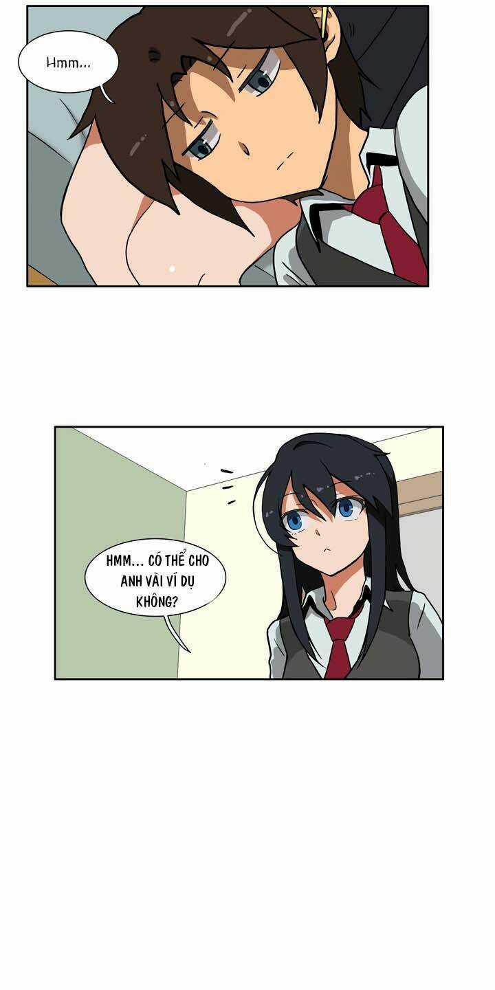 Anh Hùng Nhân Tạo 2 Chapter 2 trang 25