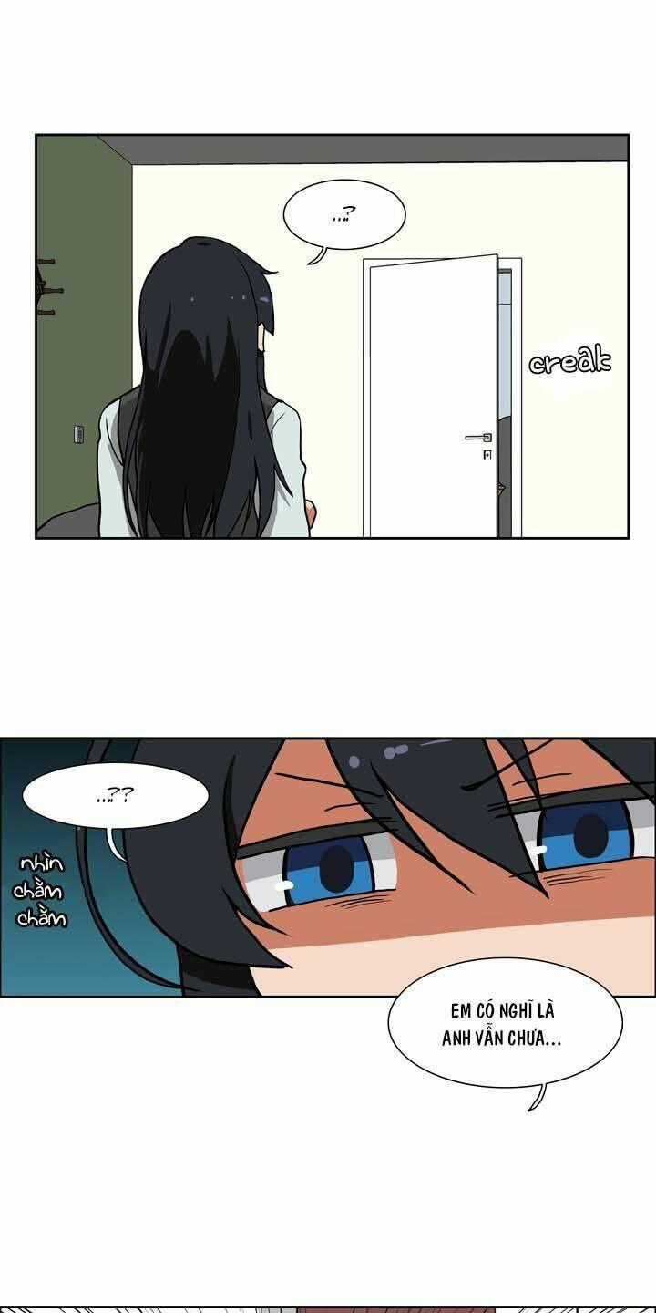 Anh Hùng Nhân Tạo 2 Chapter 2 trang 26