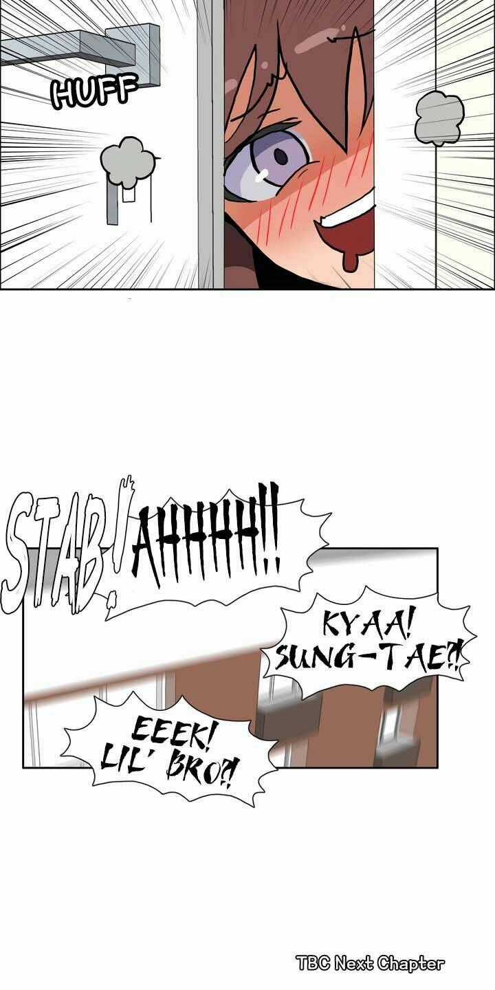 Anh Hùng Nhân Tạo 2 Chapter 2 trang 27