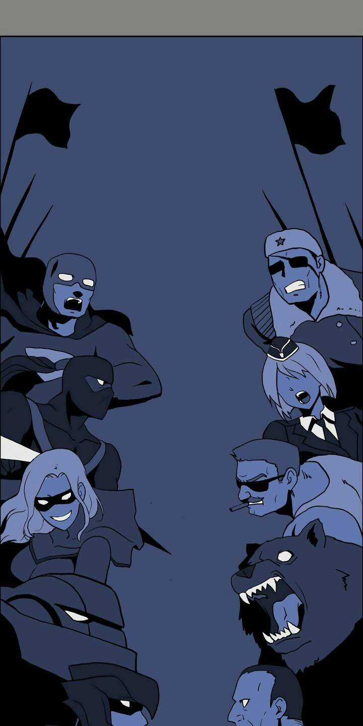 Anh Hùng Nhân Tạo 2 Chapter 2 trang 4