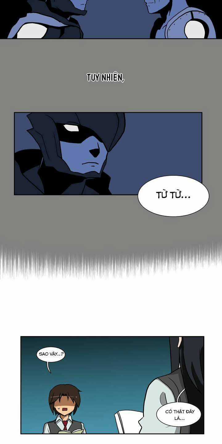 Anh Hùng Nhân Tạo 2 Chapter 2 trang 5