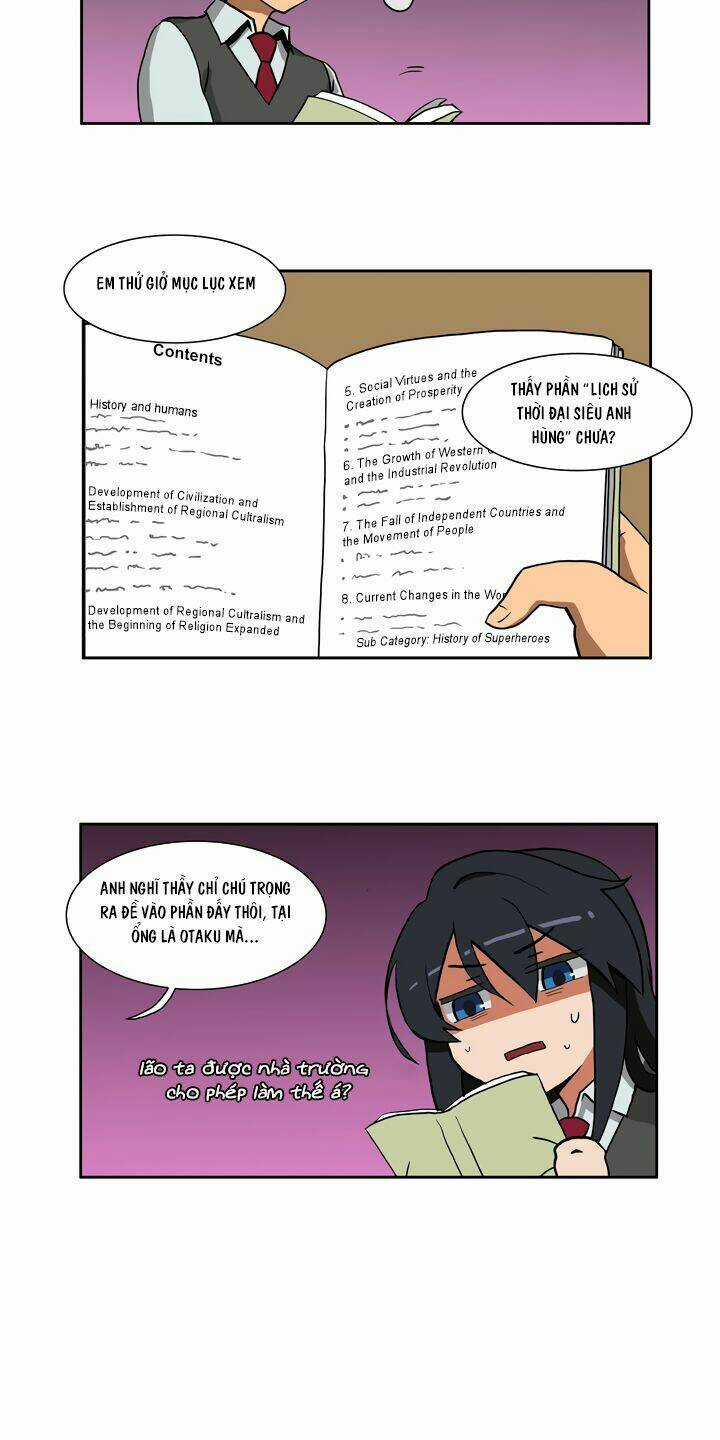 Anh Hùng Nhân Tạo 2 Chapter 2 trang 7