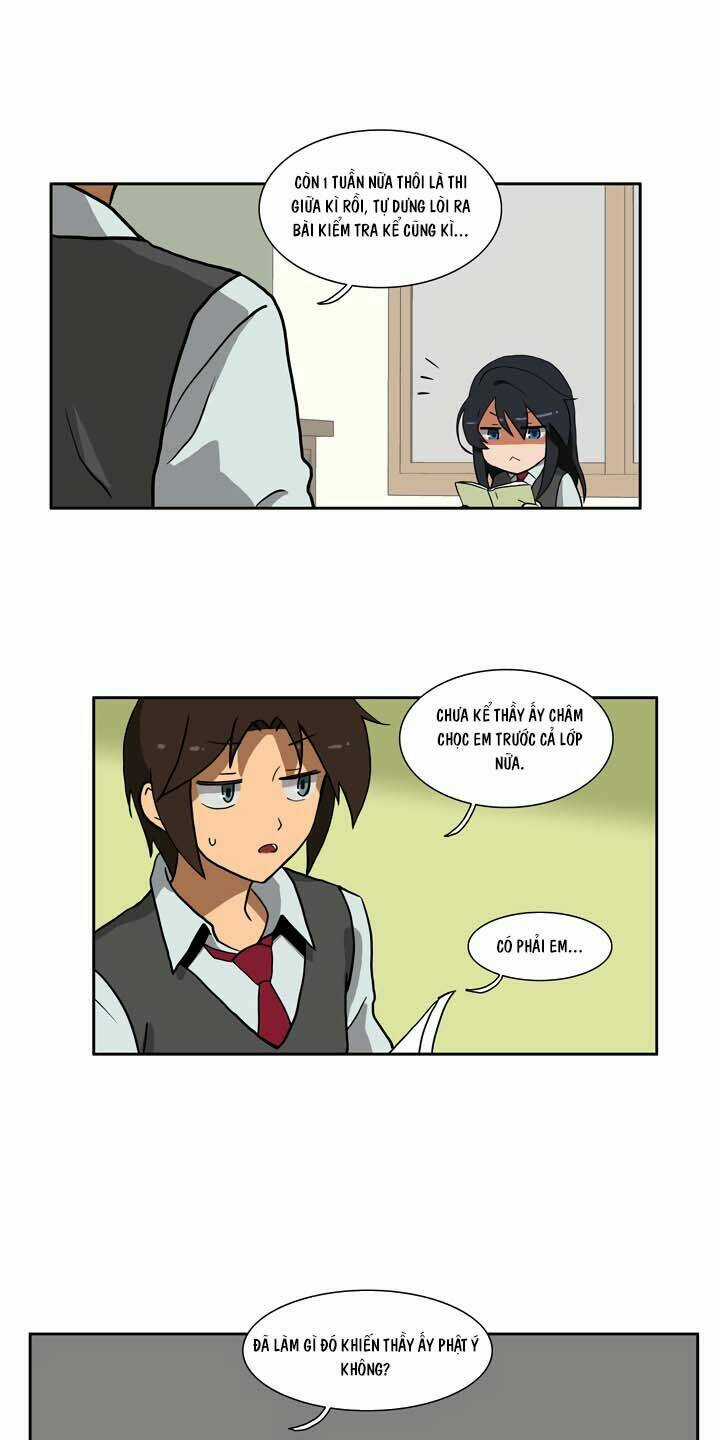 Anh Hùng Nhân Tạo 2 Chapter 2 trang 8