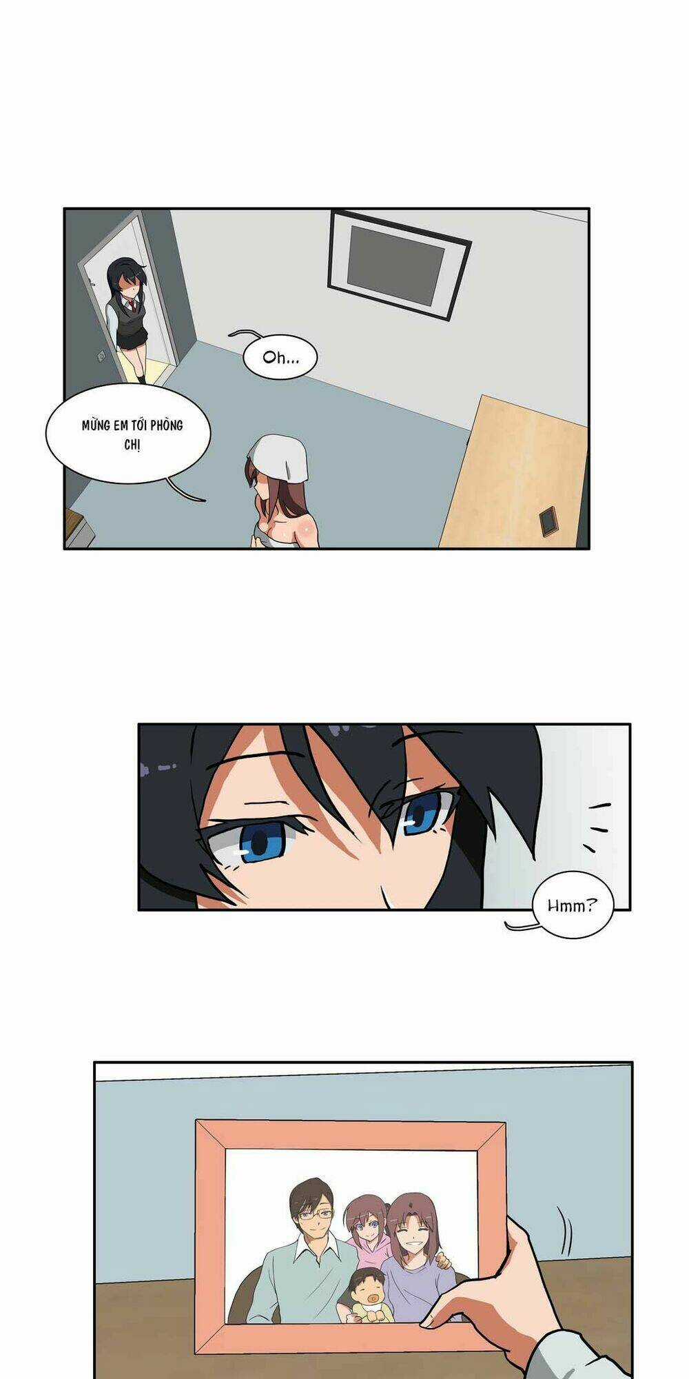 Anh Hùng Nhân Tạo 2 Chapter 3 trang 11