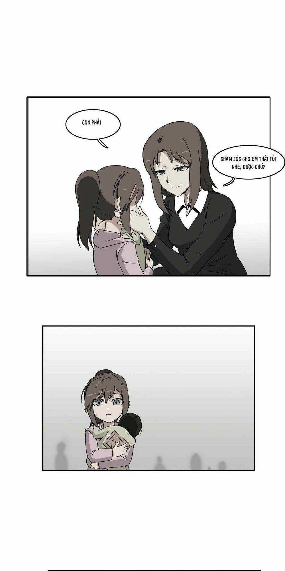 Anh Hùng Nhân Tạo 2 Chapter 3 trang 13