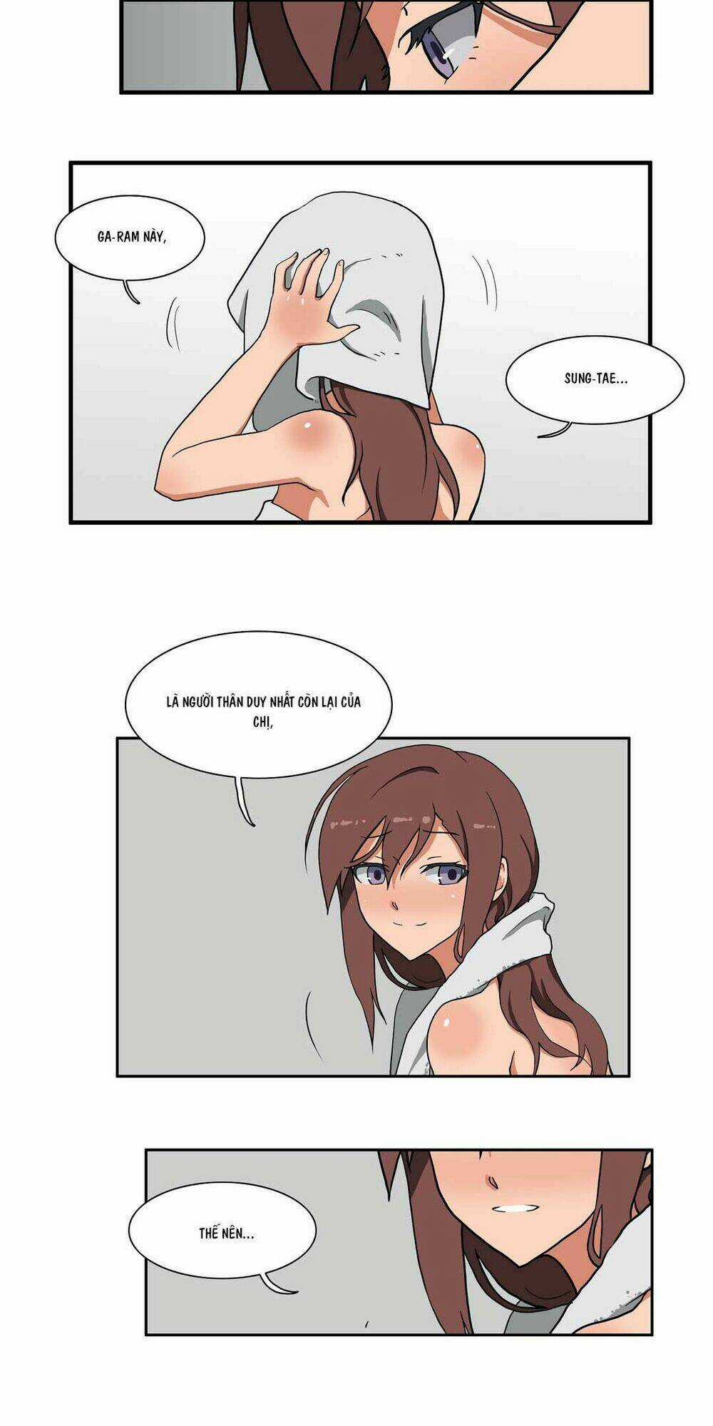 Anh Hùng Nhân Tạo 2 Chapter 3 trang 14