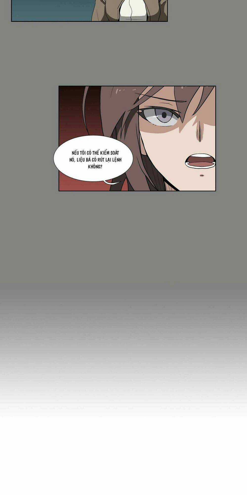 Anh Hùng Nhân Tạo 2 Chapter 3 trang 16