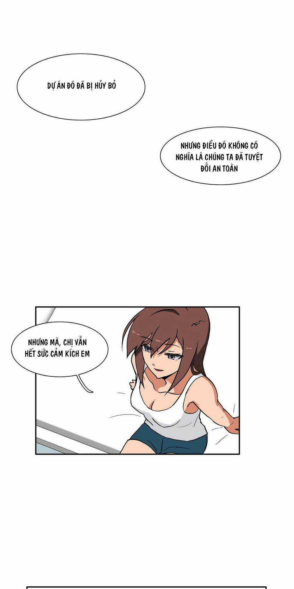 Anh Hùng Nhân Tạo 2 Chapter 3 trang 17