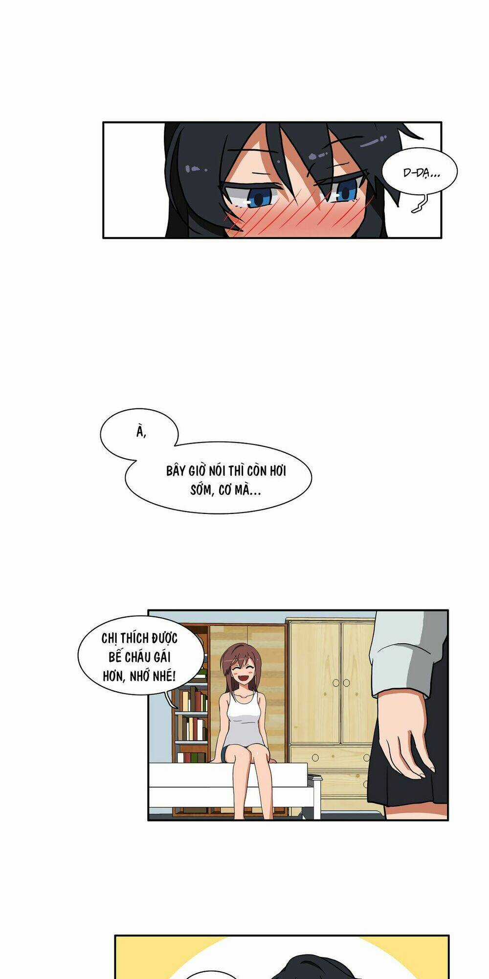 Anh Hùng Nhân Tạo 2 Chapter 3 trang 21