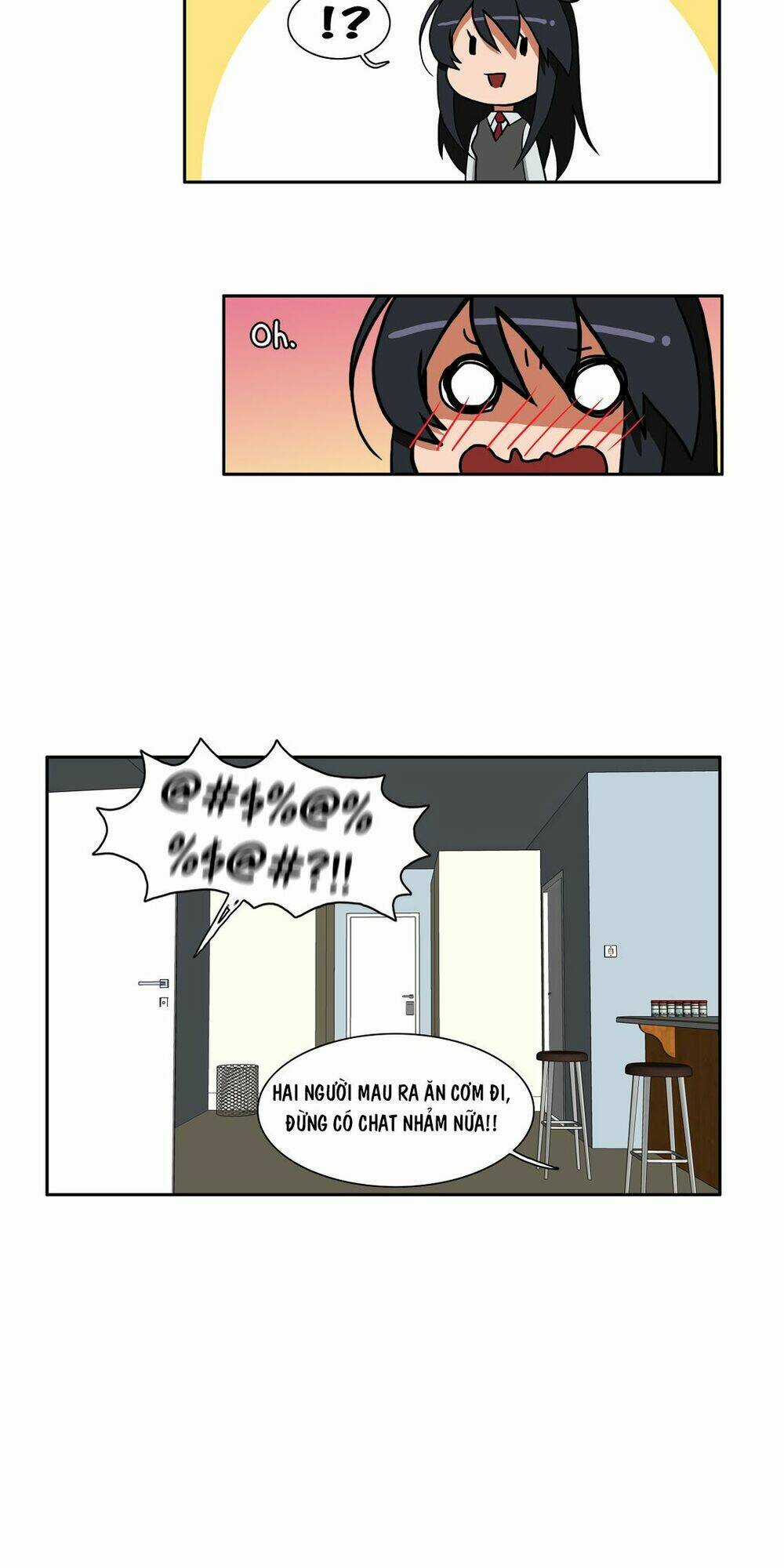 Anh Hùng Nhân Tạo 2 Chapter 3 trang 22