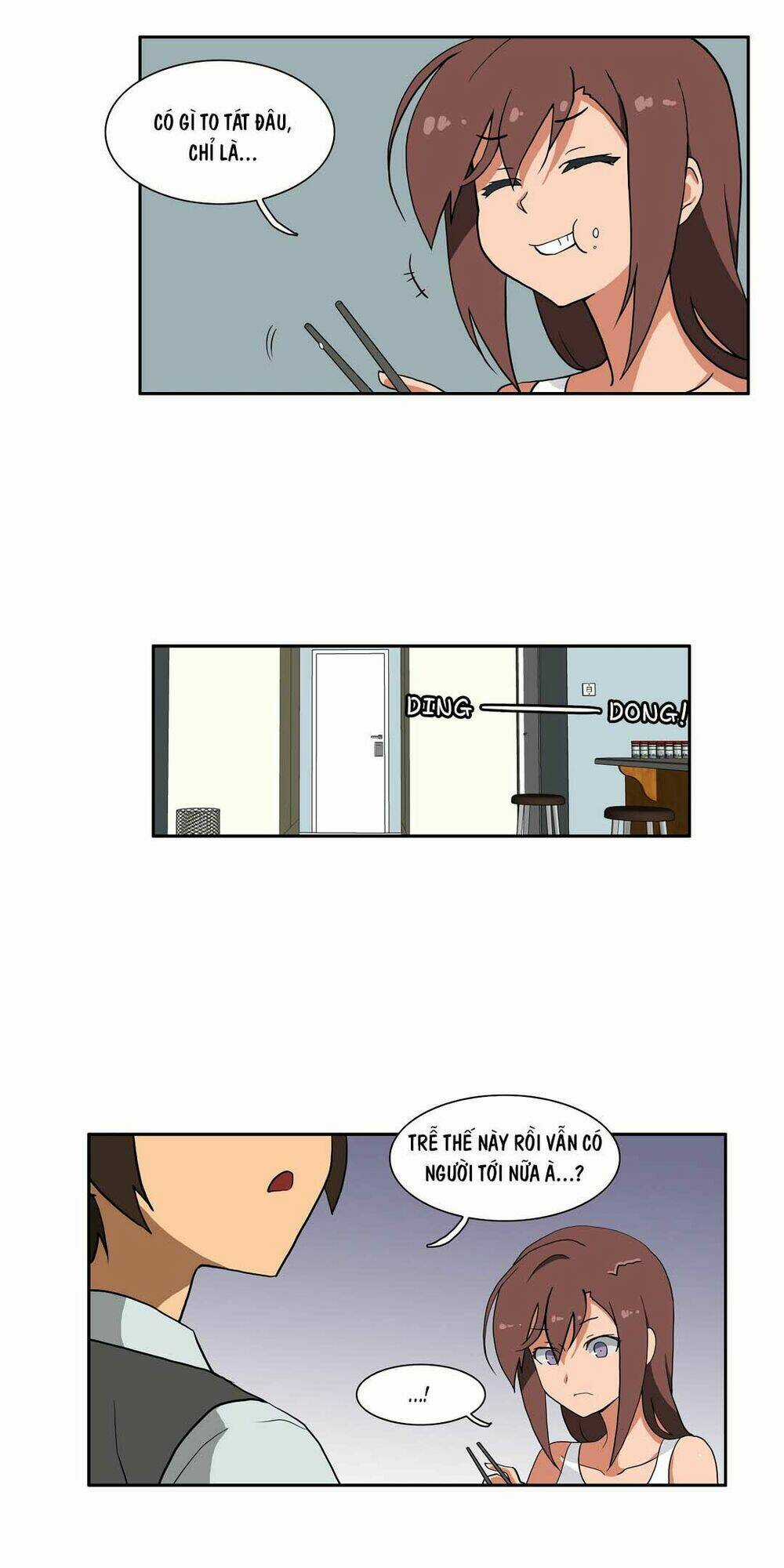 Anh Hùng Nhân Tạo 2 Chapter 3 trang 24