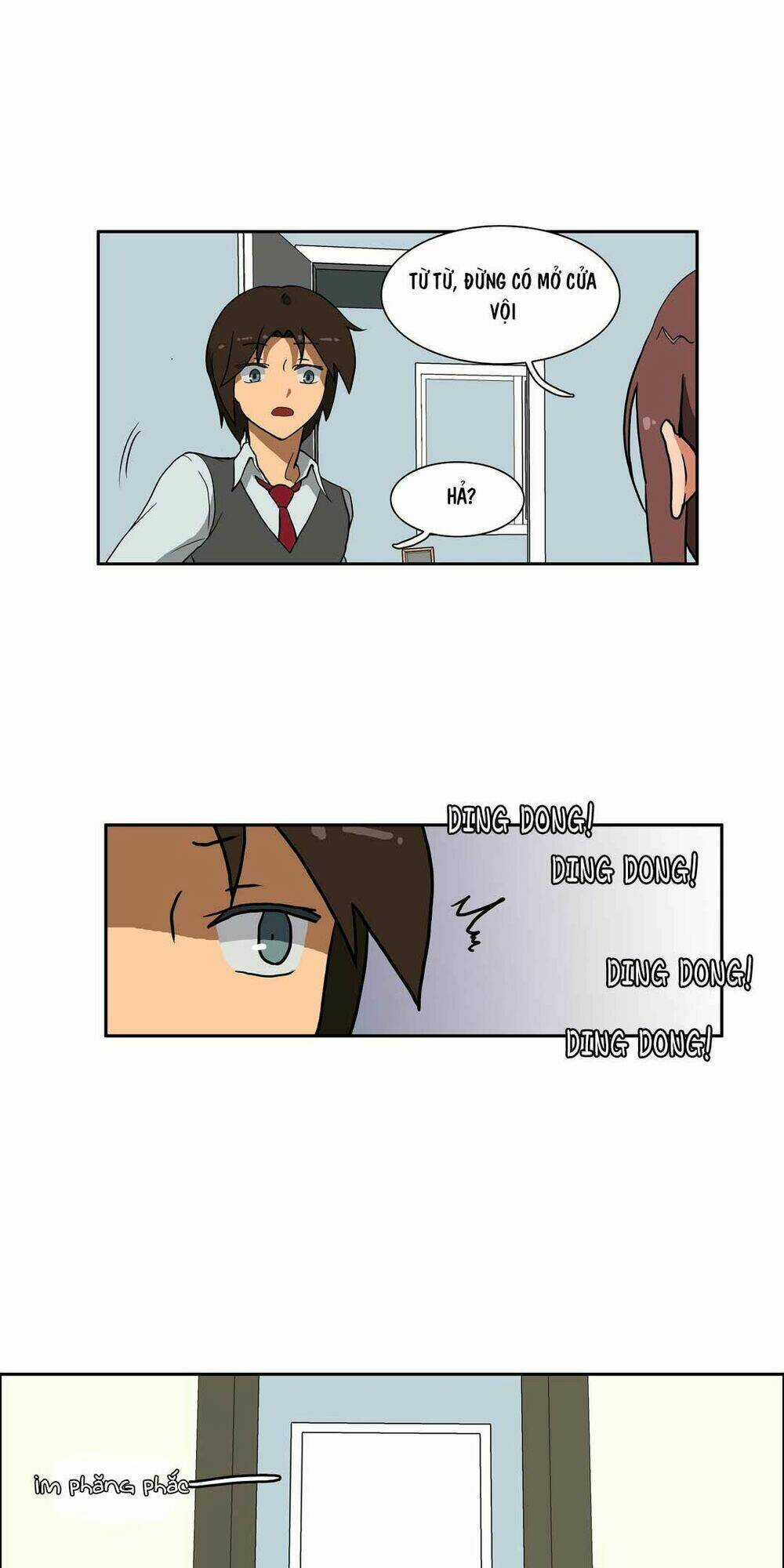 Anh Hùng Nhân Tạo 2 Chapter 3 trang 25