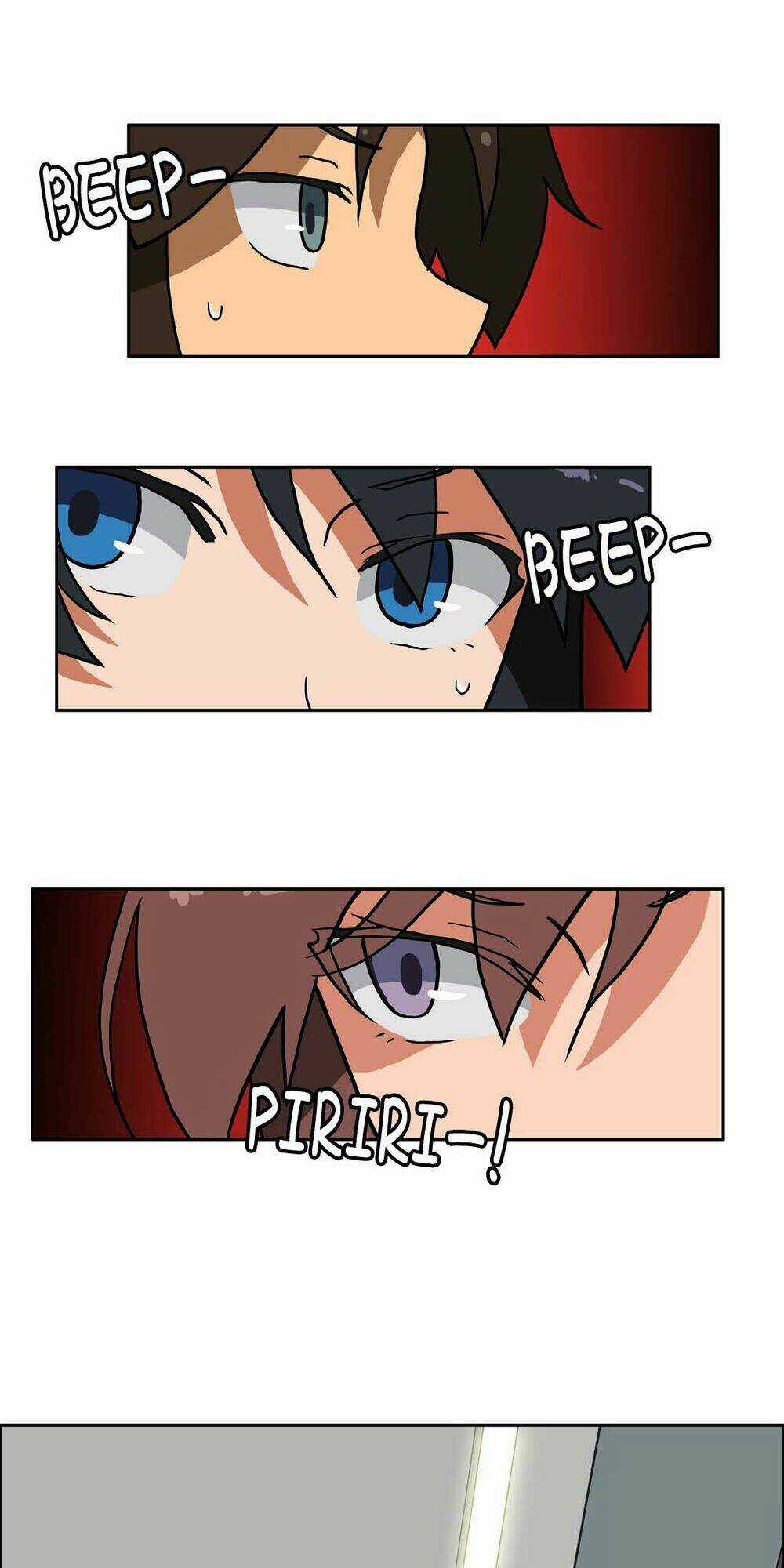 Anh Hùng Nhân Tạo 2 Chapter 3 trang 27