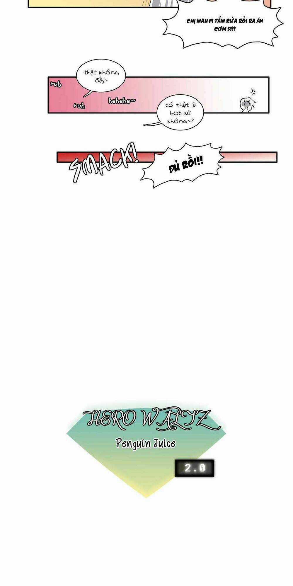 Anh Hùng Nhân Tạo 2 Chapter 3 trang 4