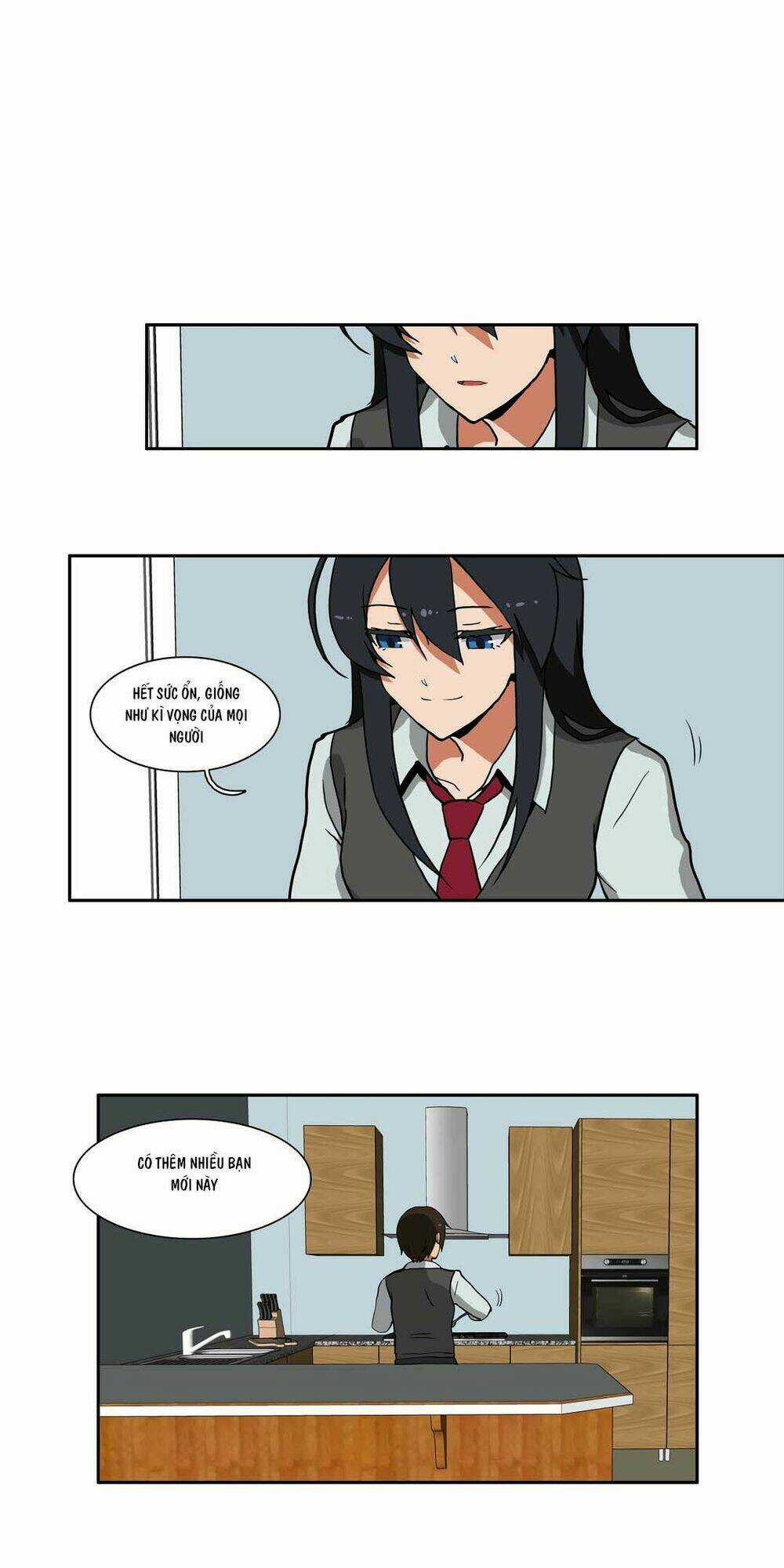 Anh Hùng Nhân Tạo 2 Chapter 3 trang 7