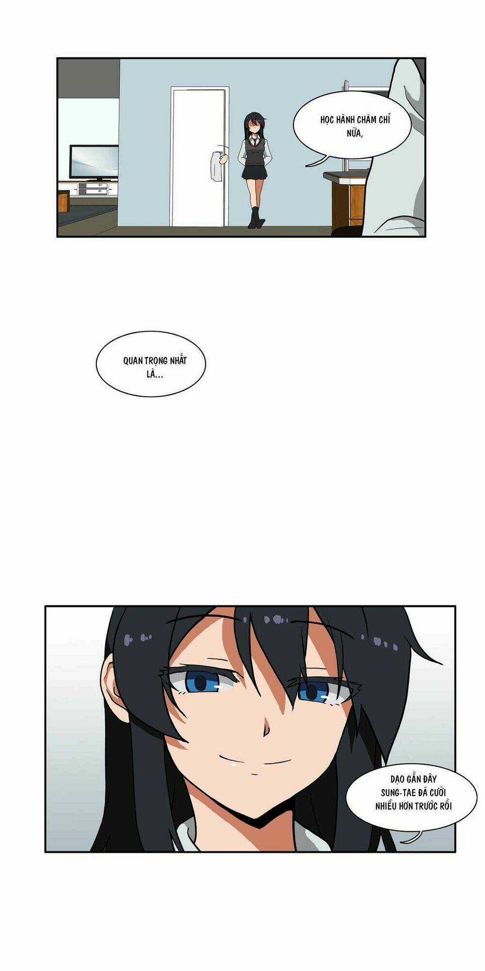 Anh Hùng Nhân Tạo 2 Chapter 3 trang 8