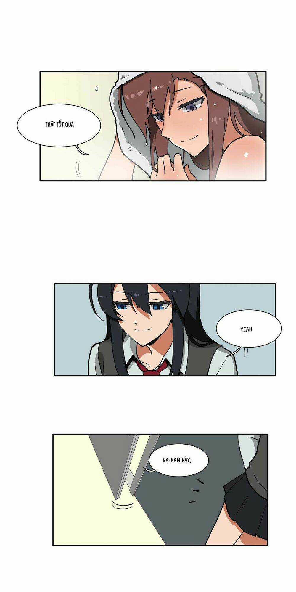 Anh Hùng Nhân Tạo 2 Chapter 3 trang 9