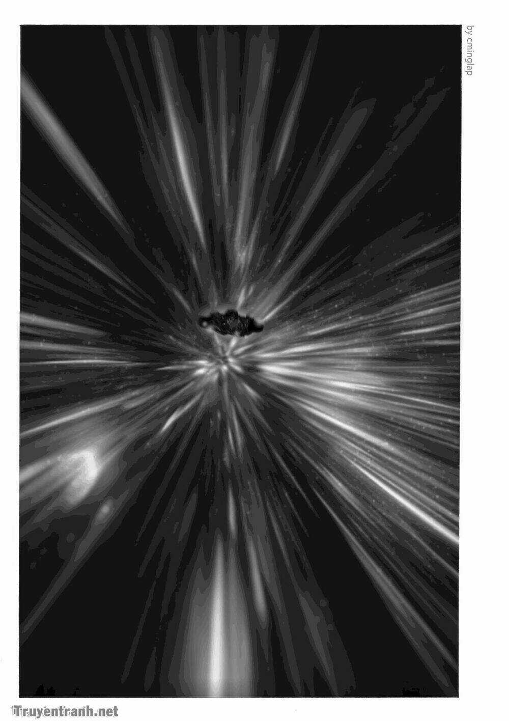 Anh Hùng Onepunch Fanmade Chapter 2 trang 19