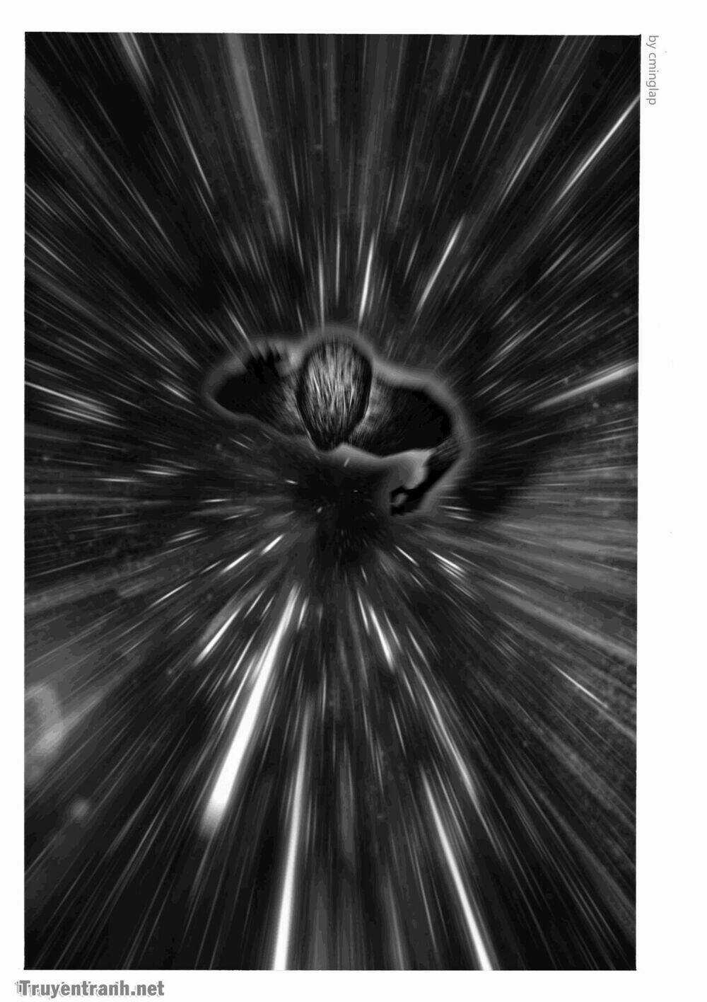 Anh Hùng Onepunch Fanmade Chapter 2 trang 20