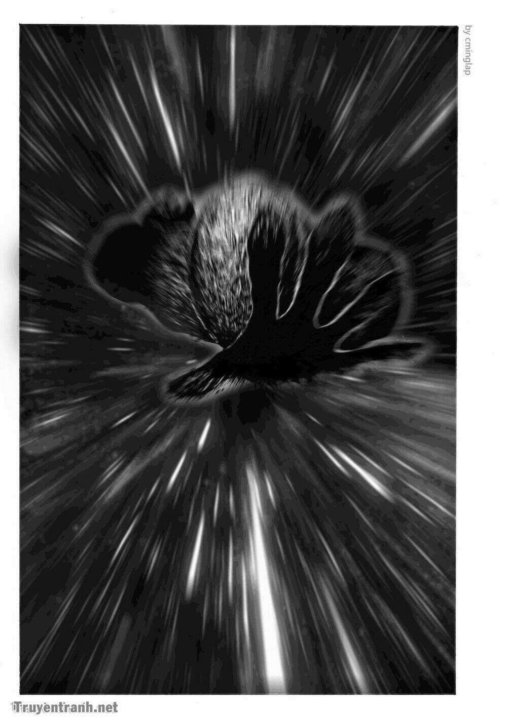 Anh Hùng Onepunch Fanmade Chapter 2 trang 21