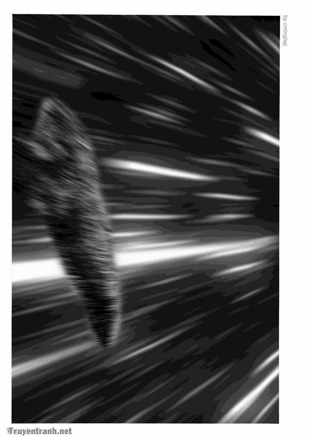 Anh Hùng Onepunch Fanmade Chapter 3 trang 2