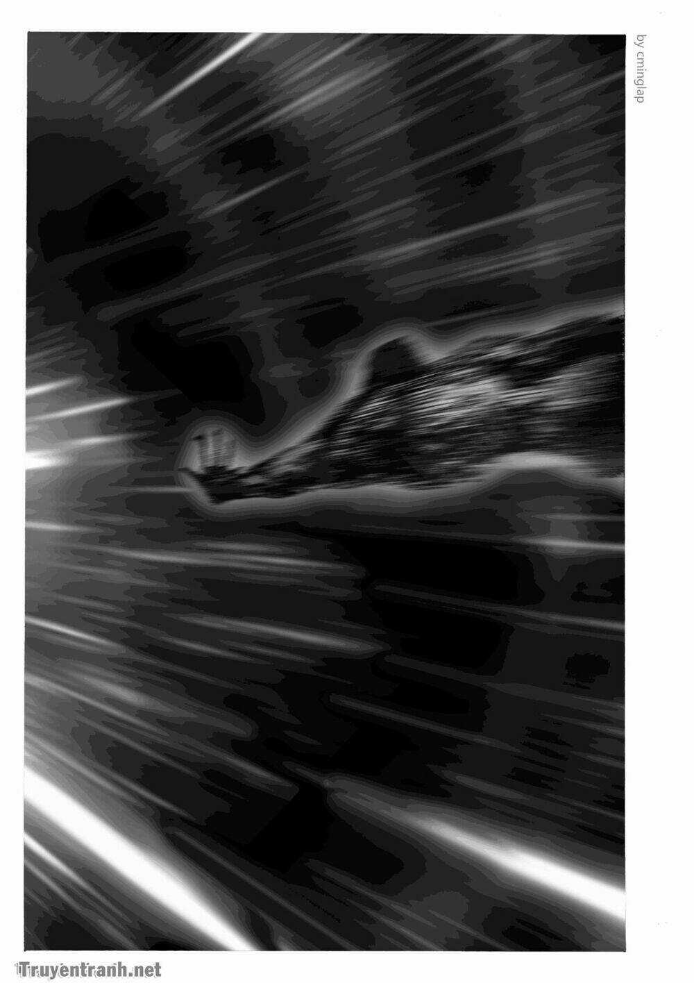 Anh Hùng Onepunch Fanmade Chapter 3 trang 3