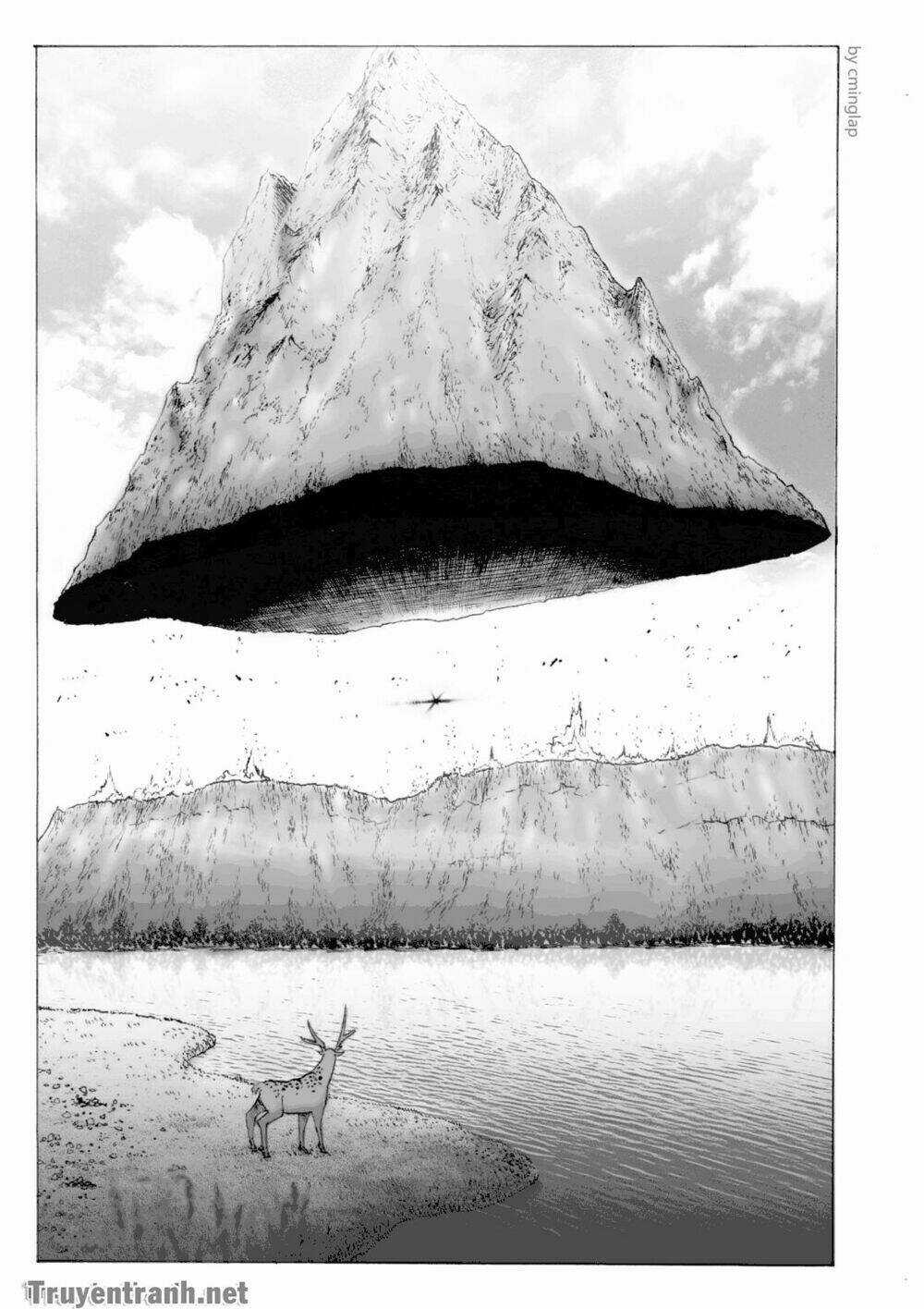 Anh Hùng Onepunch Fanmade Chapter 3 trang 6