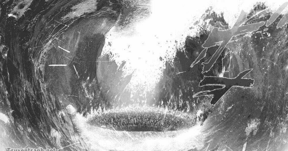 Anh Hùng Onepunch Fanmade Chapter 5 trang 16