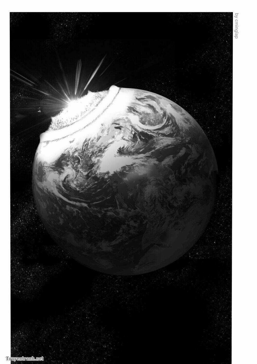 Anh Hùng Onepunch Fanmade Chapter 5 trang 17