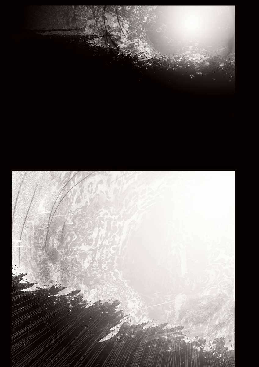 Anh Hùng Onepunch Vs God Chapter 10 trang 3
