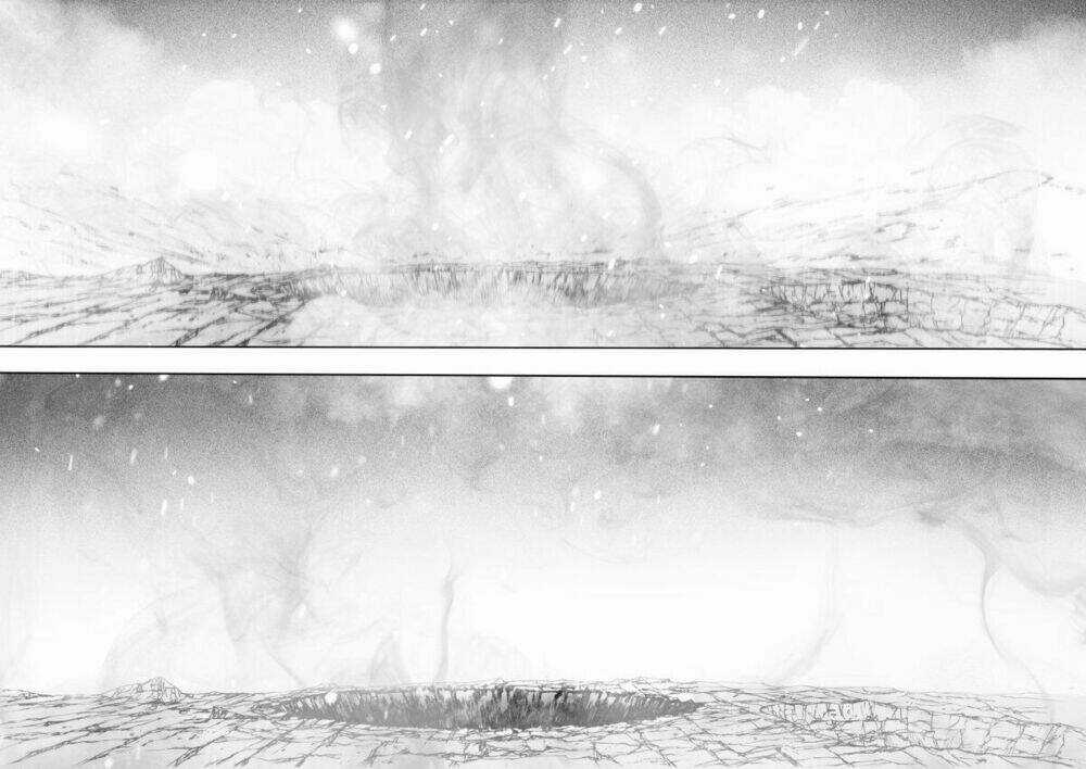 Anh Hùng Onepunch Vs God Chapter 6 trang 15