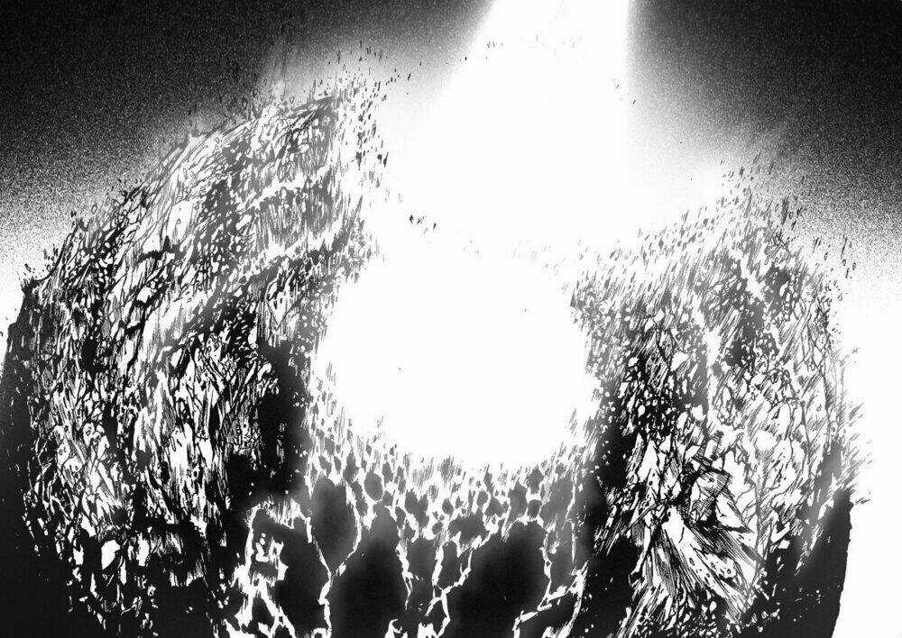 Anh Hùng Onepunch Vs God Chapter 6 trang 24